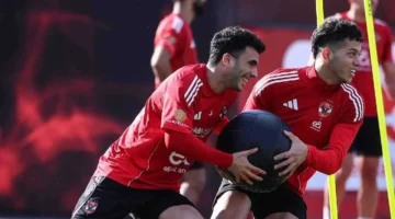 أزمة التصريحات.. تحرك مفاجئ من زيزو للرد على ميدو بعد التطورات الأخيرة